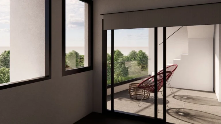1 Bedroom Apartment for Sale in Larnaca District