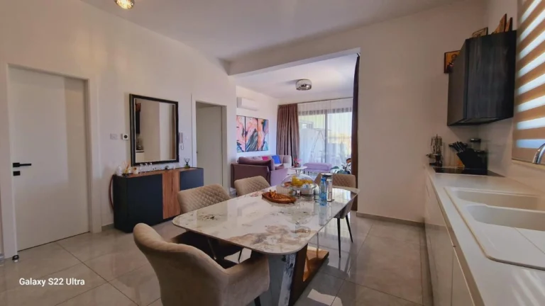 3 Bedroom Apartment for Sale in Germasogeia – Tourist Area, Limassol District