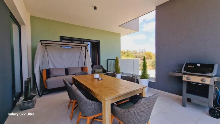3 Bedroom Apartment for Sale in Germasogeia – Tourist Area, Limassol District