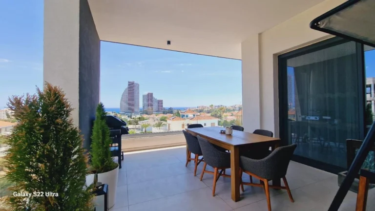 3 Bedroom Apartment for Sale in Germasogeia – Tourist Area, Limassol District