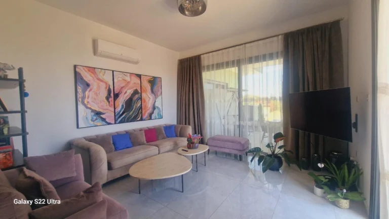 3 Bedroom Apartment for Sale in Germasogeia – Tourist Area, Limassol District