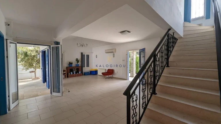 4 Bedroom House for Sale in Protaras, Famagusta District