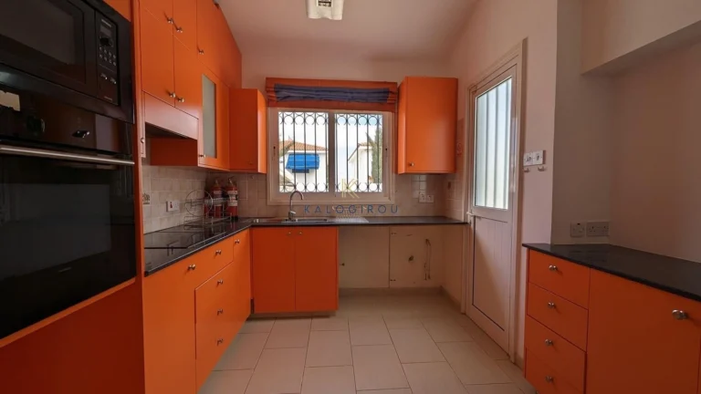 4 Bedroom House for Sale in Protaras, Famagusta District