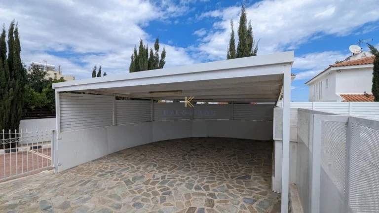 4 Bedroom House for Sale in Protaras, Famagusta District