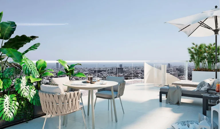 3 Bedroom Apartment for Sale in Germasogeia, Limassol District