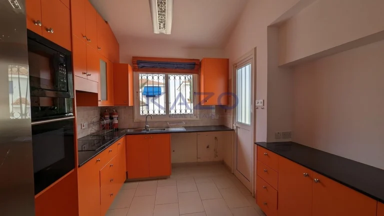4 Bedroom House for Sale in Paralimni, Famagusta District