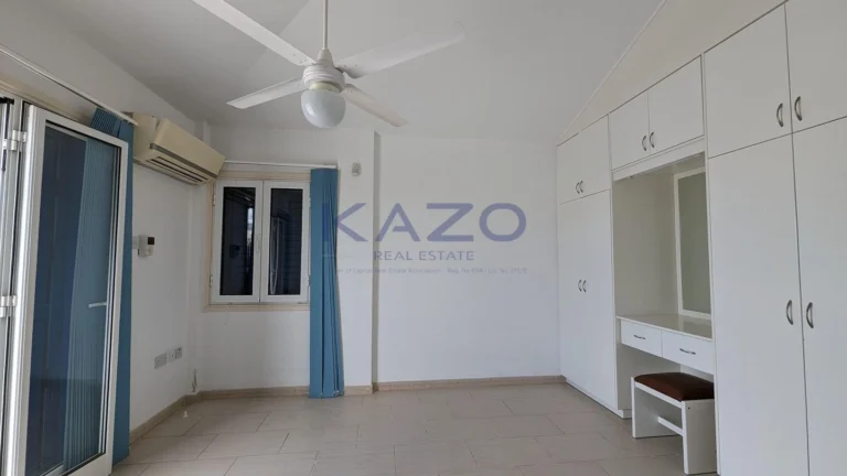 4 Bedroom House for Sale in Paralimni, Famagusta District