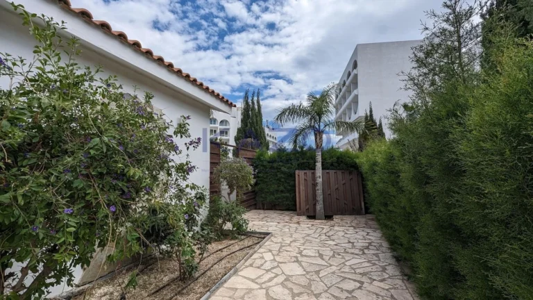 4 Bedroom House for Sale in Paralimni, Famagusta District