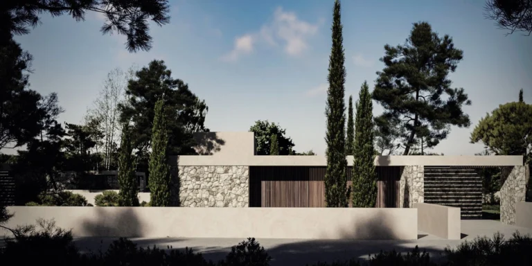 3 Bedroom House for Sale in Peyia, Paphos District