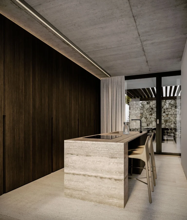 3 Bedroom House for Sale in Peyia, Paphos District