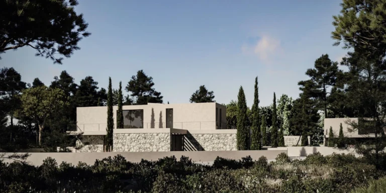 3 Bedroom House for Sale in Peyia, Paphos District