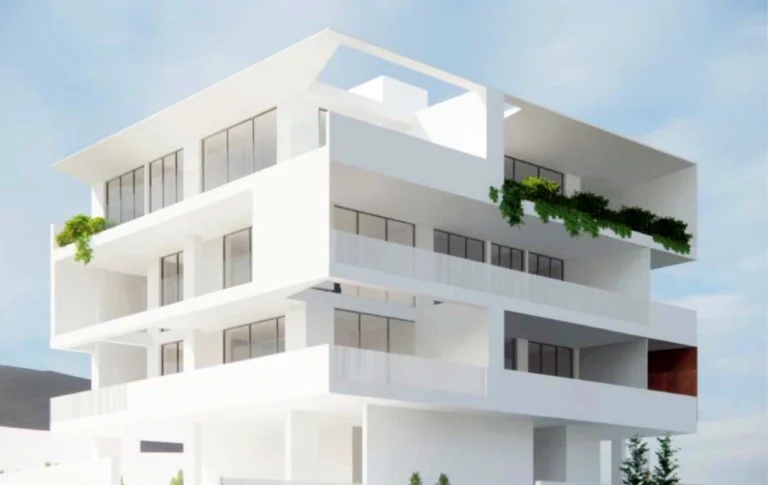 3 Bedroom Apartment for Sale in Germasogeia, Limassol District