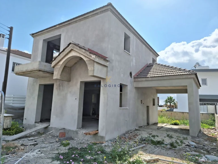 Cheap Houses and Villas for Sale Famagusta