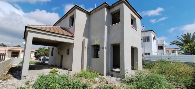 3 Bedroom House for Sale in Sotira, Famagusta District