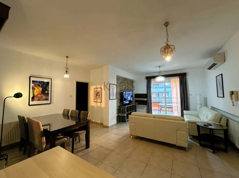 3 Bedroom Apartment for Rent in Strovolos, Nicosia District
