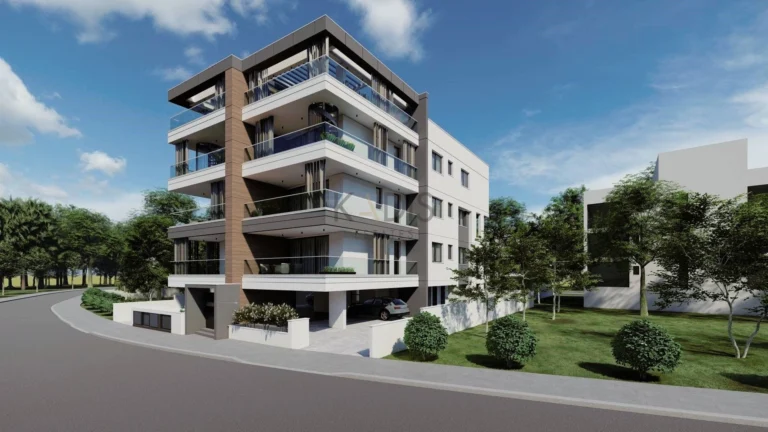 3 Bedroom Apartment for Sale in Limassol District