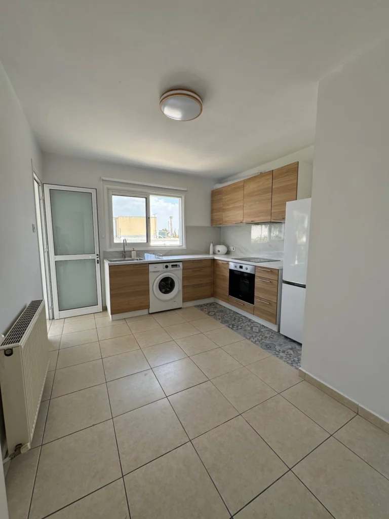 2 Bedroom Apartment for Rent in Aglantzia, Nicosia District