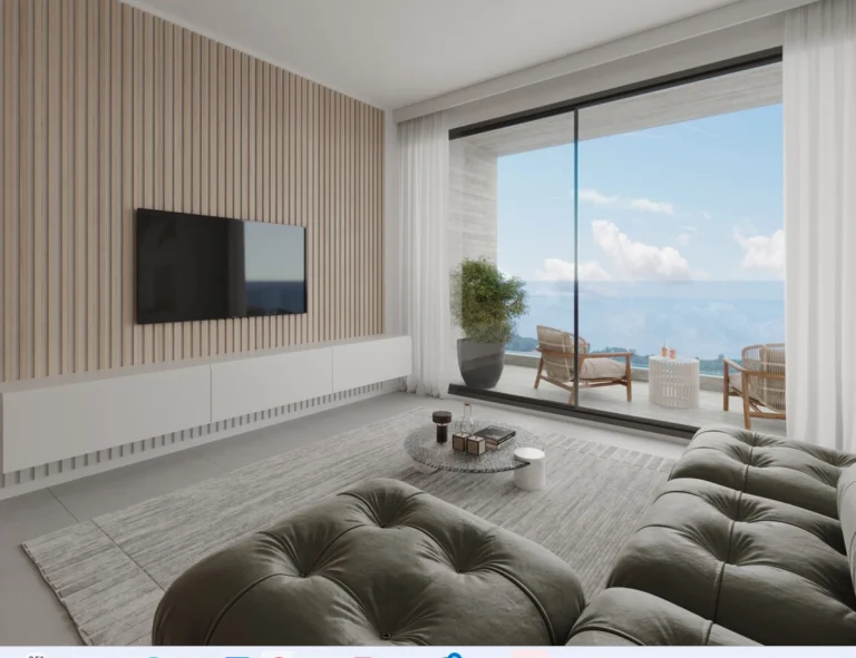 2 Bedroom Apartment for Sale in Nicosia – Agios Ioannis, Paphos District