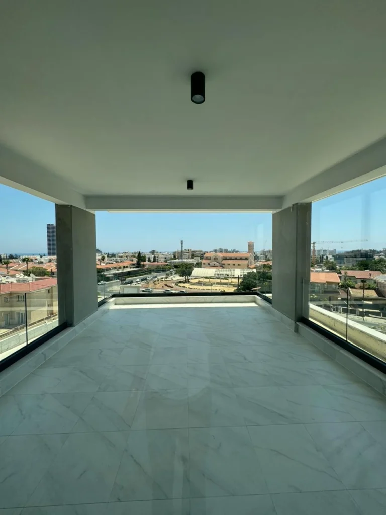 3 Bedroom Apartment for Rent in Germasogeia, Limassol District