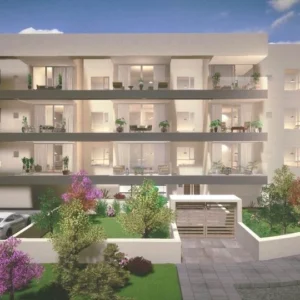 1 Bedroom Apartment for Sale in Ypsonas, Limassol District