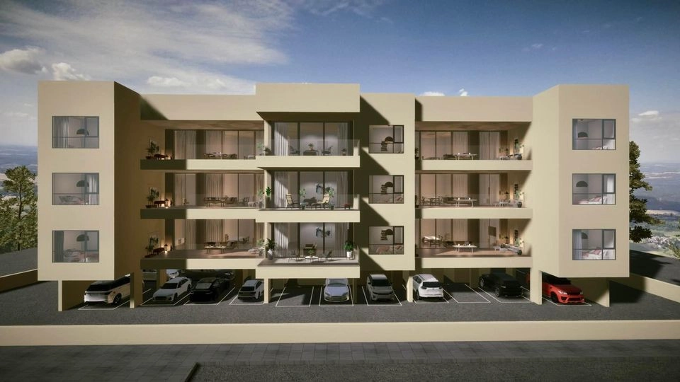 2 Bedroom Apartment for Sale in Ypsonas, Limassol District