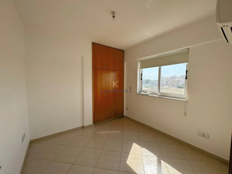 2 Bedroom Apartment for Rent in Larnaca District