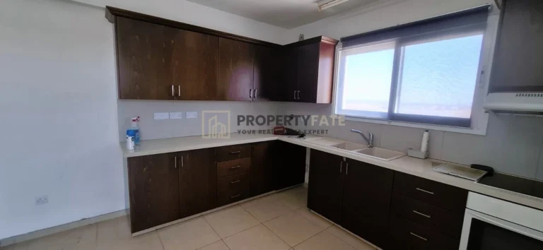 3 Bedroom Apartment for Rent in Ypsonas, Limassol District
