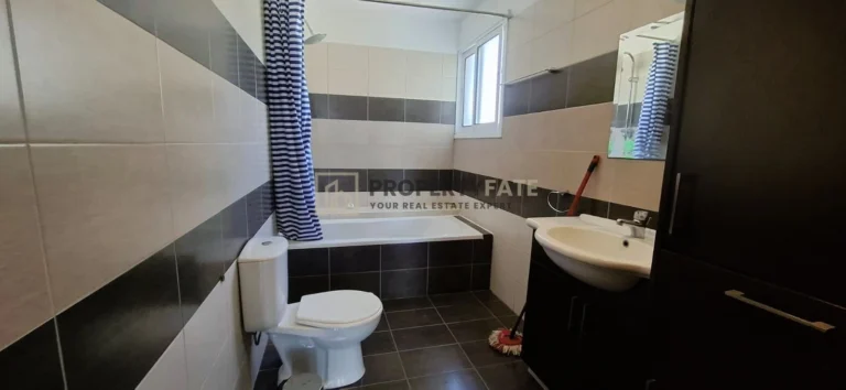 3 Bedroom Apartment for Rent in Ypsonas, Limassol District