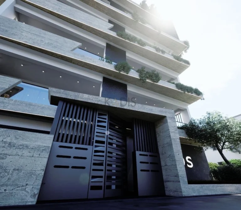 3 Bedroom Apartment for Sale in Limassol – Katholiki