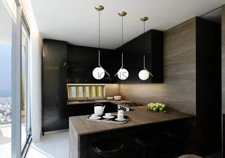 3 Bedroom Apartment for Sale in Larnaca District