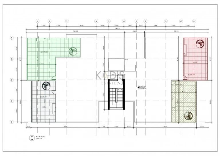 2 Bedroom Apartment for Sale in Engomi, Nicosia District
