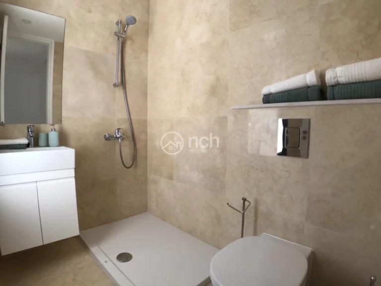 2 Bedroom Apartment for Rent in Limassol – Neapolis