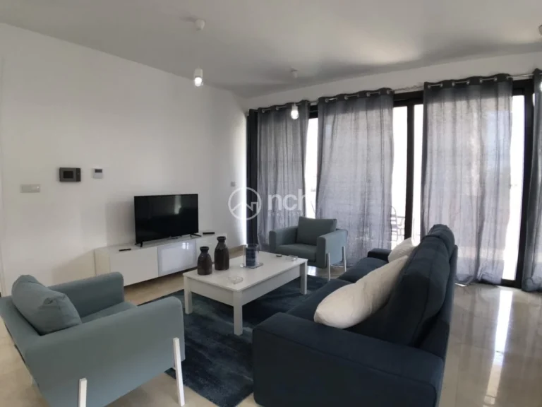 2 Bedroom Apartment for Rent in Limassol – Neapolis