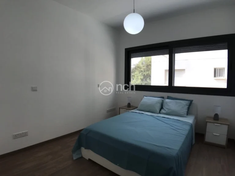 2 Bedroom Apartment for Rent in Limassol – Neapolis