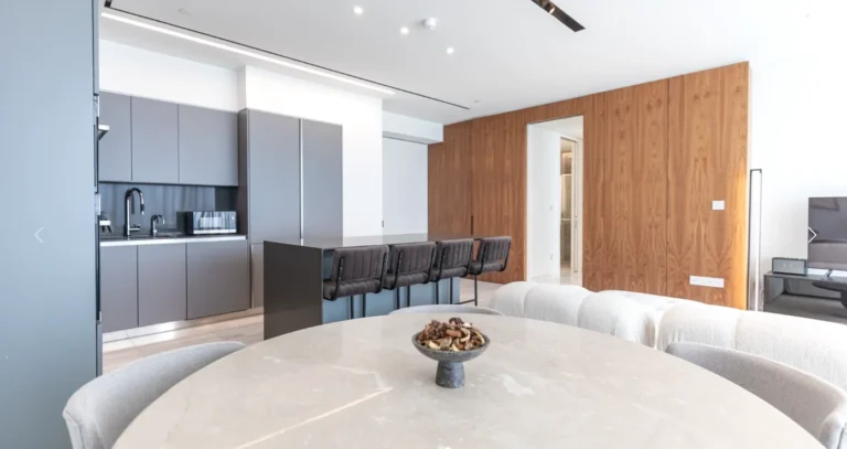 2 Bedroom Apartment for Rent in Limassol