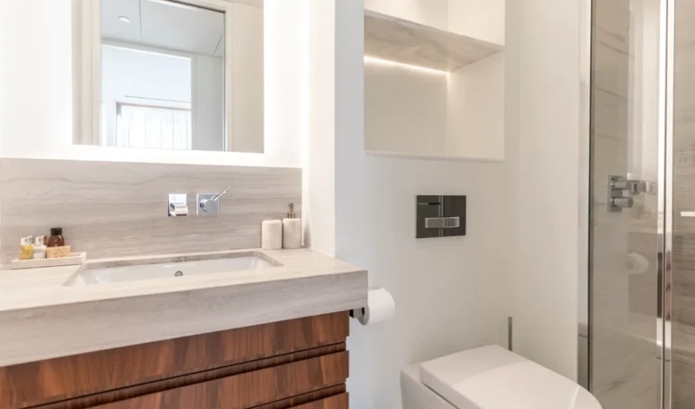 2 Bedroom Apartment for Rent in Limassol