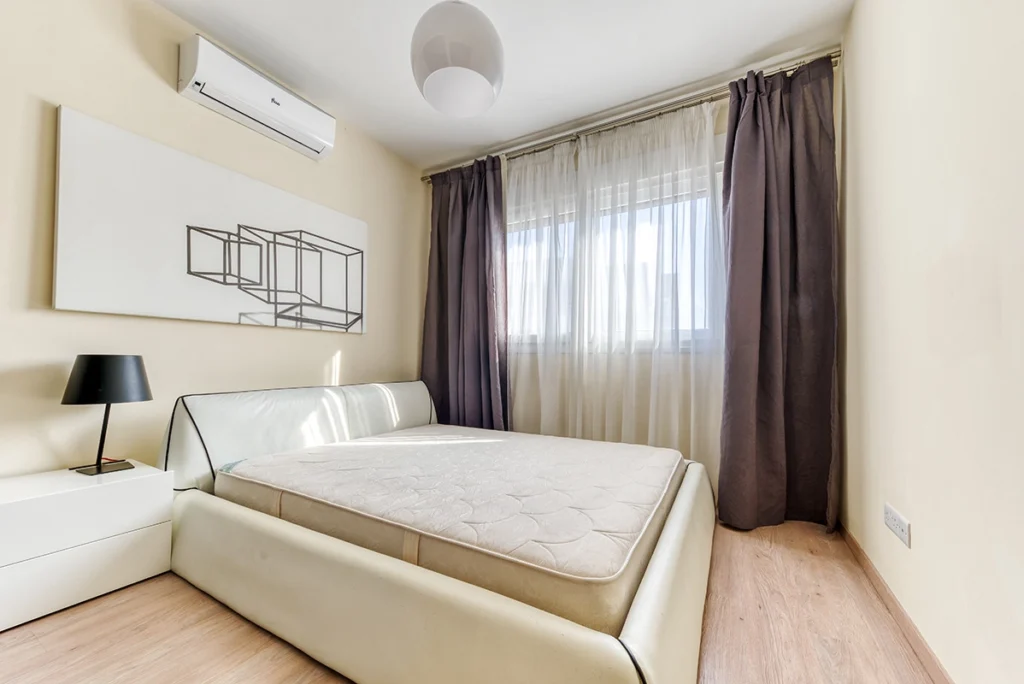 2 Bedroom Apartment for Rent in Limassol – Agios Athanasios