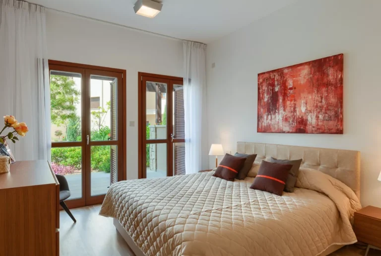 3 Bedroom Apartment for Rent in Kouklia, Paphos District