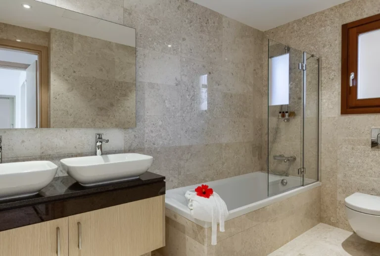 3 Bedroom Apartment for Rent in Kouklia, Paphos District