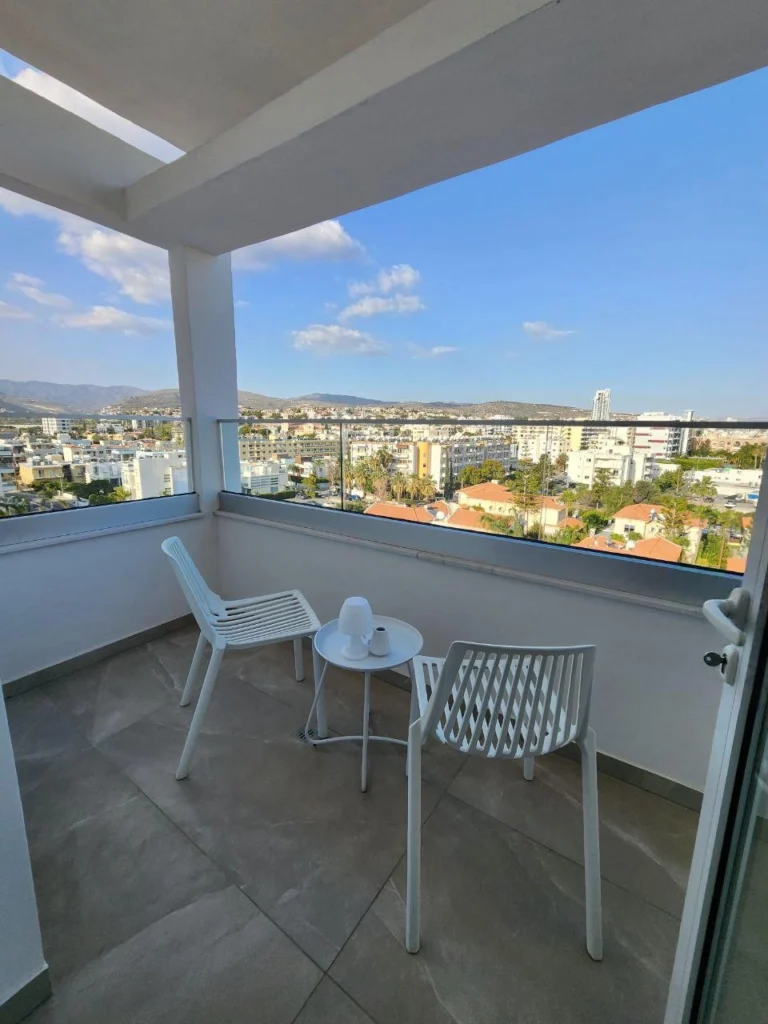 2 Bedroom Apartment for Rent in Germasogeia, Limassol District