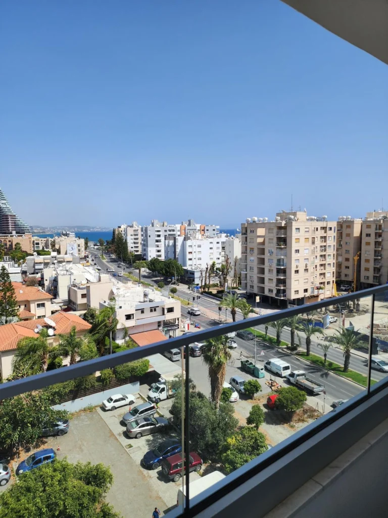 2 Bedroom Apartment for Rent in Germasogeia, Limassol District