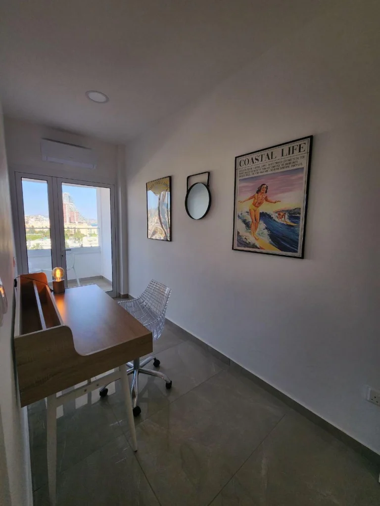2 Bedroom Apartment for Rent in Germasogeia, Limassol District