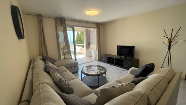 1 Bedroom Apartment for Rent in Limassol District