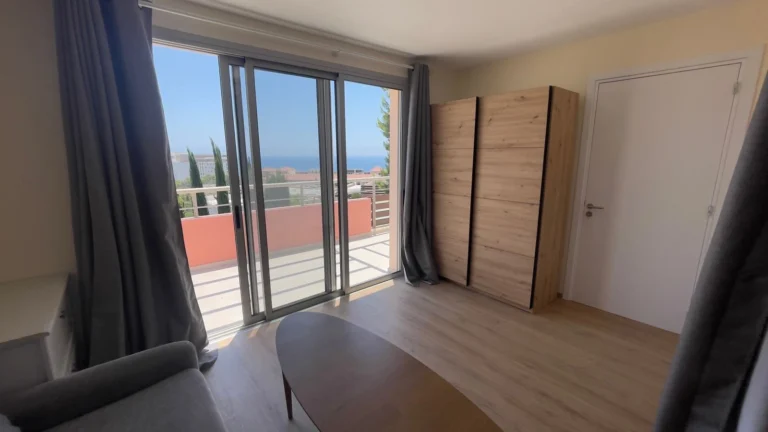 1 Bedroom Apartment for Rent in Limassol District