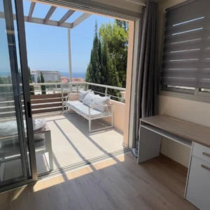 1 Bedroom Apartment for Rent in Limassol District