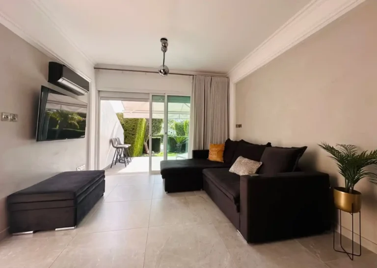2 Bedroom Apartment for Rent in Limassol District