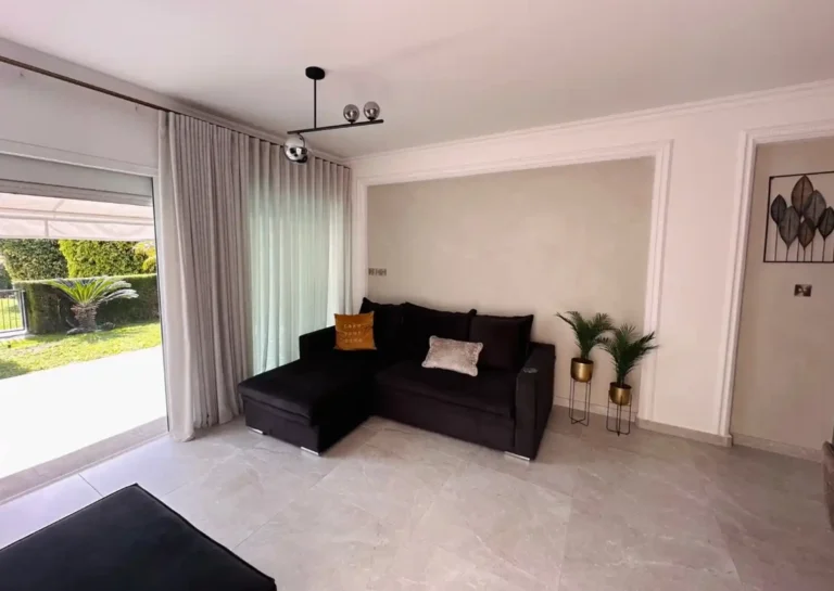 2 Bedroom Apartment for Rent in Limassol District