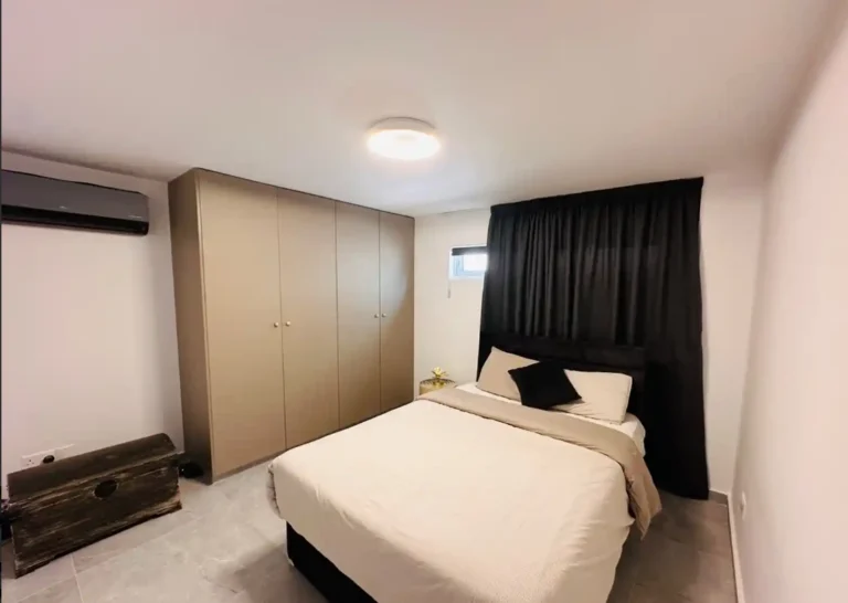 2 Bedroom Apartment for Rent in Limassol District