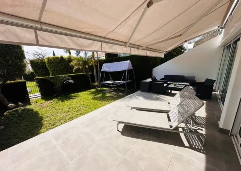 2 Bedroom Apartment for Rent in Limassol District