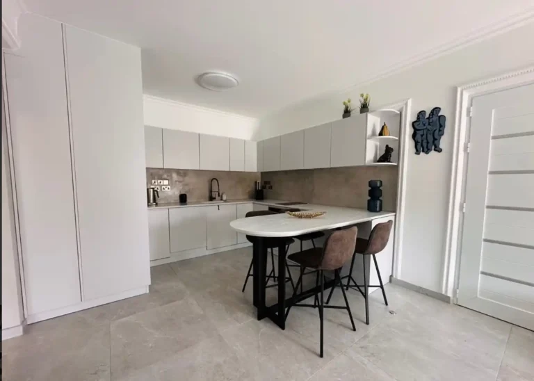 2 Bedroom Apartment for Rent in Limassol District